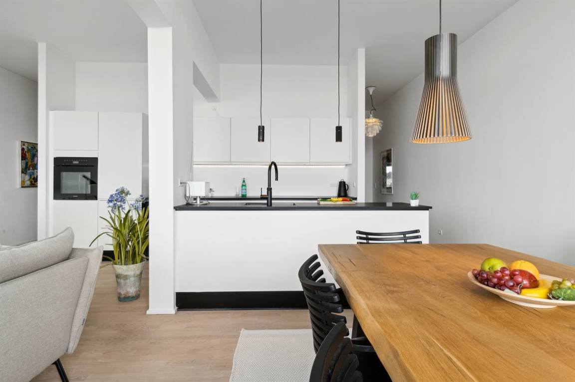 107 m² Ferienwohnung ∙ 2 Schlafzimmer ∙ 4 Gäste – Bild 15