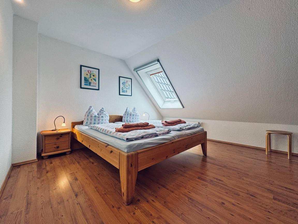 105 m² Ferienhaus ∙ 4 Schlafzimmer ∙ 8 Gäste – Bild 17