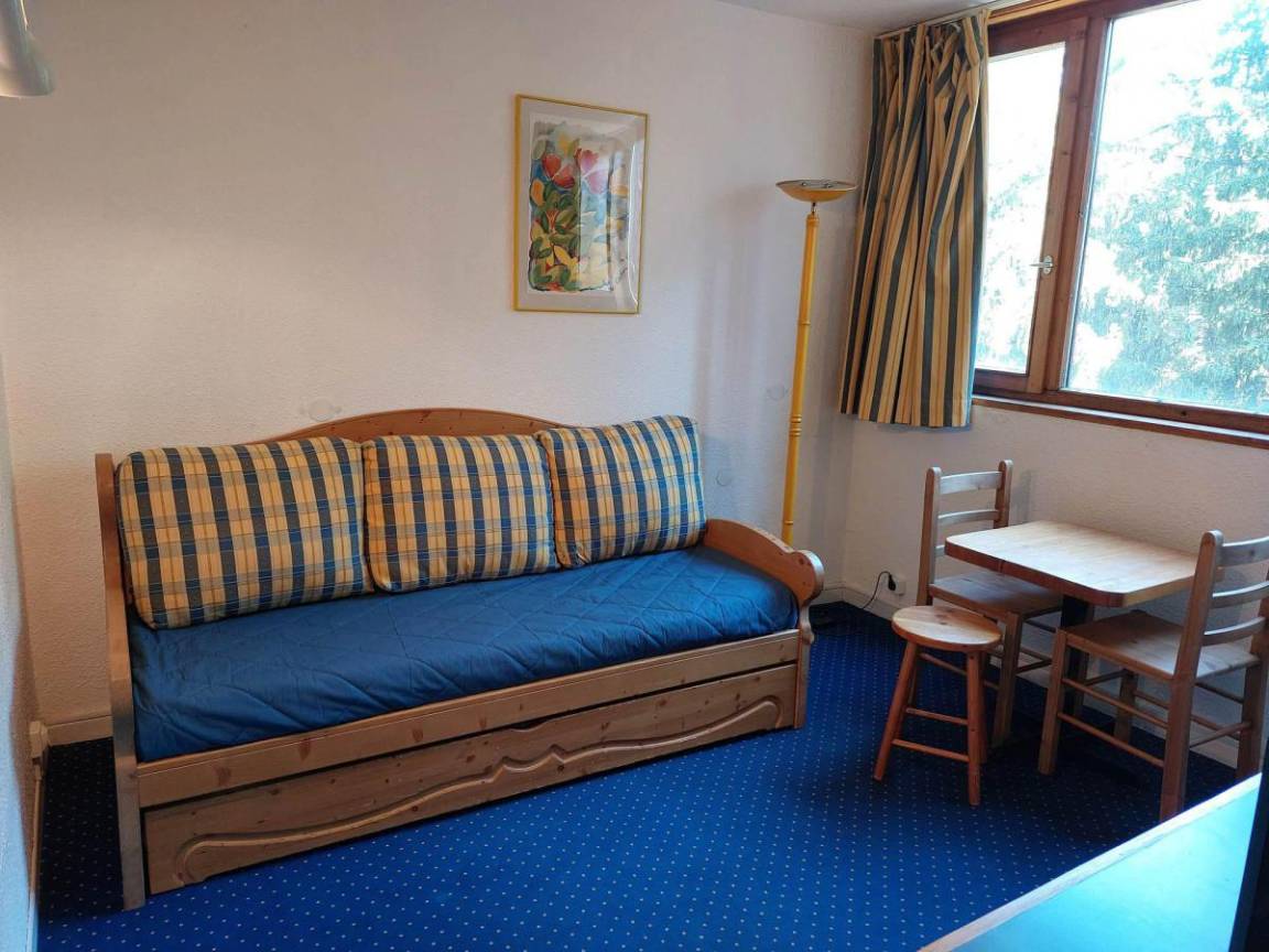 13 m&sup2; Studio 1 Schlafzimmer 2 G&auml;ste