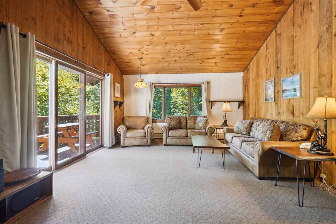 Maison De Vacances ∙ 4 Chambres ∙ 10 Personnes - Vermont