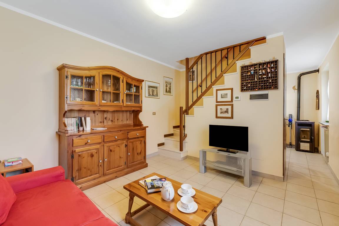 65 M² Casa Vacanza ∙ 2 Camere Da Letto ∙ 4 Ospiti - Oulx