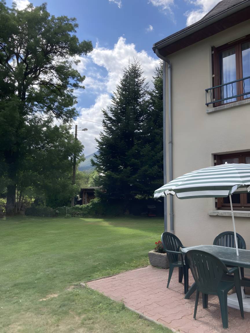 70 M² Maison De Vacances ∙ 2 Chambres ∙ 5 Personnes - Murol
