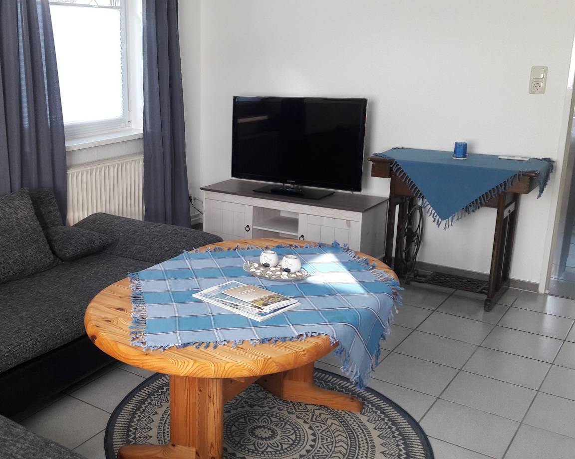 75 m² Ferienhaus ∙ 2 Schlafzimmer ∙ 4 Gäste – Bild 9