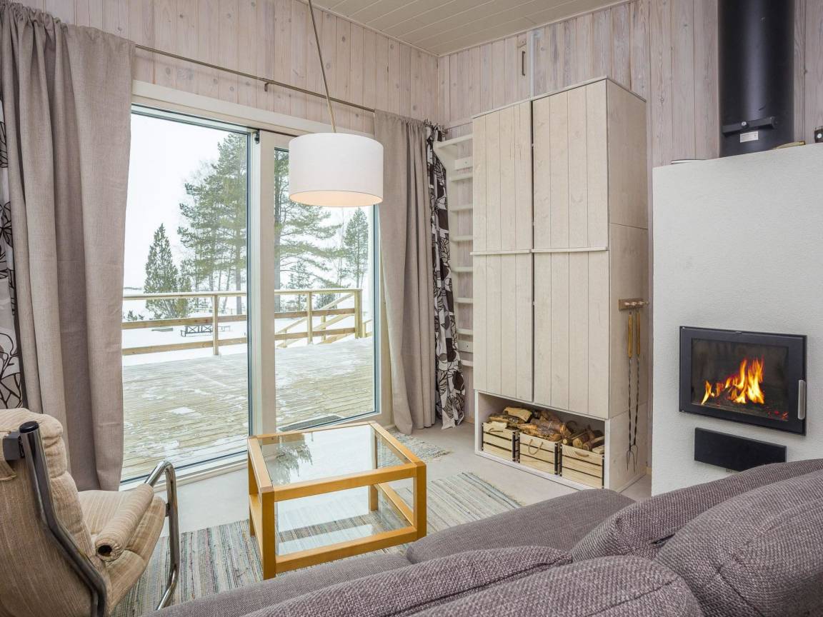 65 M² House ∙ 1 Bedroom ∙ 4 Guests 5