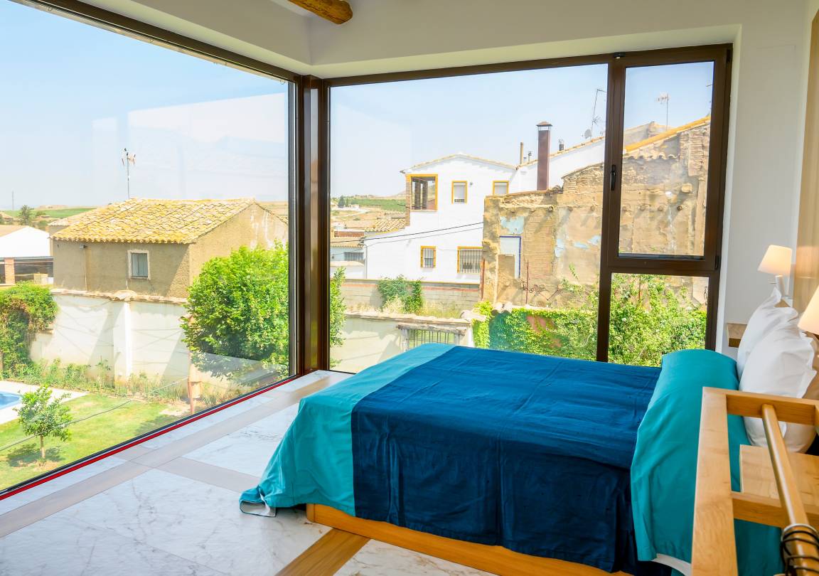 27 M² Bed And Breakfast ∙ 1 Camera Da Letto ∙ 2 Ospiti - Aragona