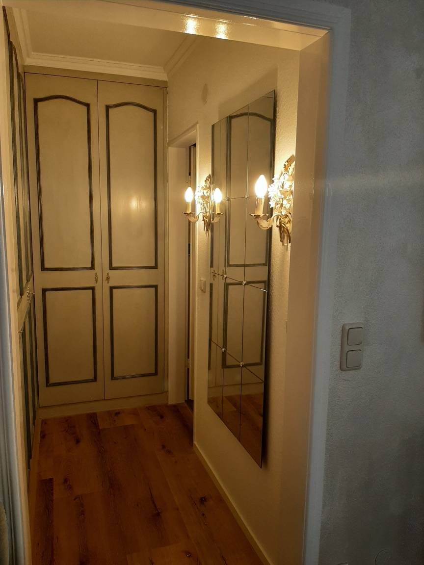 60 m² Ferienwohnung ∙ 1 Schlafzimmer ∙ 4 Gäste – Bild 21