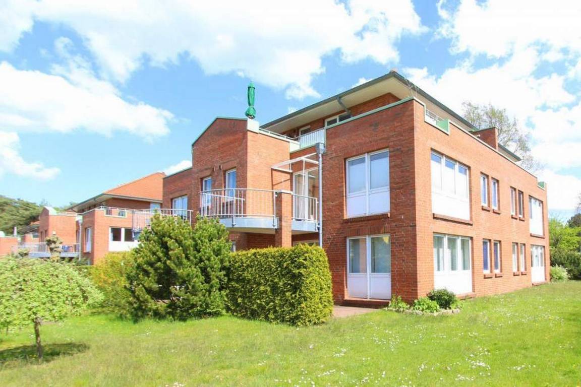 55 m² Ferienwohnung ∙ 1 Schlafzimmer ∙ 2 Gäste – Bild 9