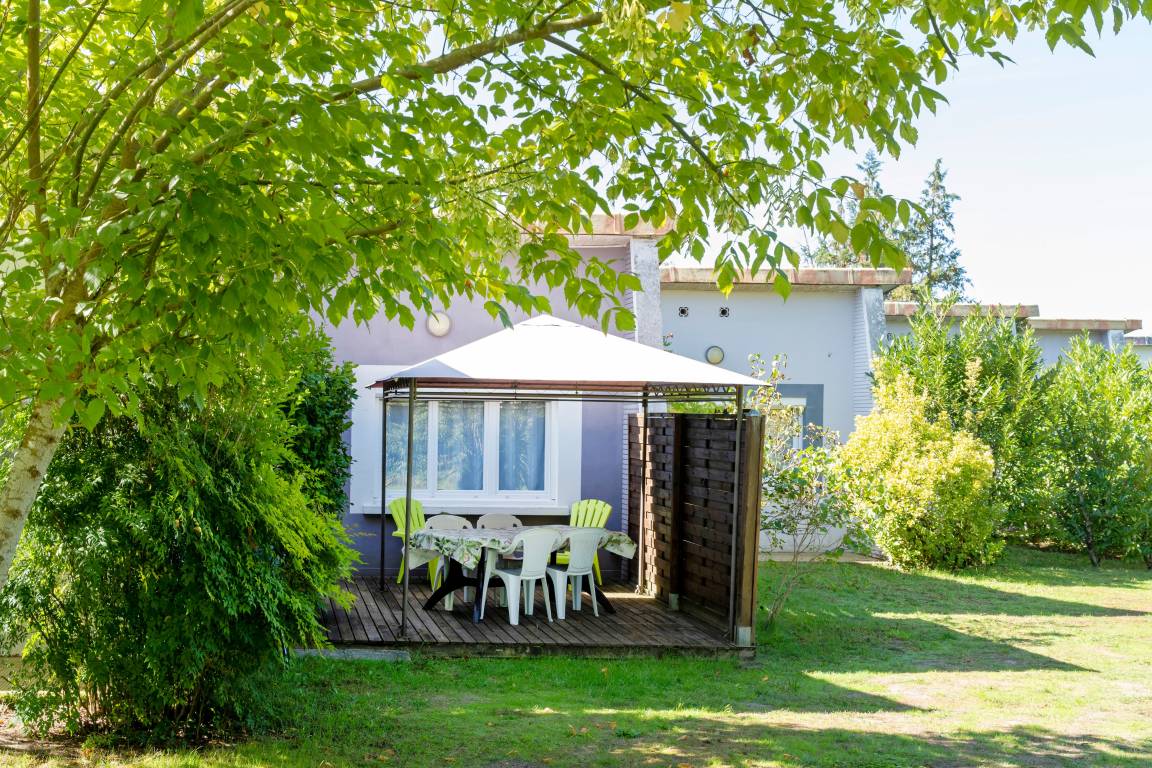 50 M² Maison De Campagne ∙ 2 Chambres ∙ 5 Personnes - Castets