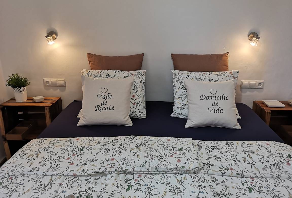 270 m² Ferienhaus ∙ 4 Schlafzimmer ∙ 6 Gäste – Bild 21