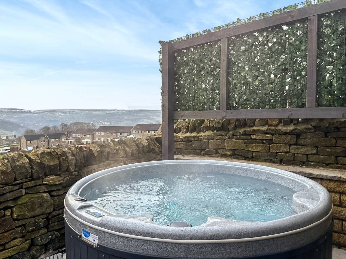 Cottage ∙ 2 Camere Da Letto ∙ 4 Ospiti - Haworth