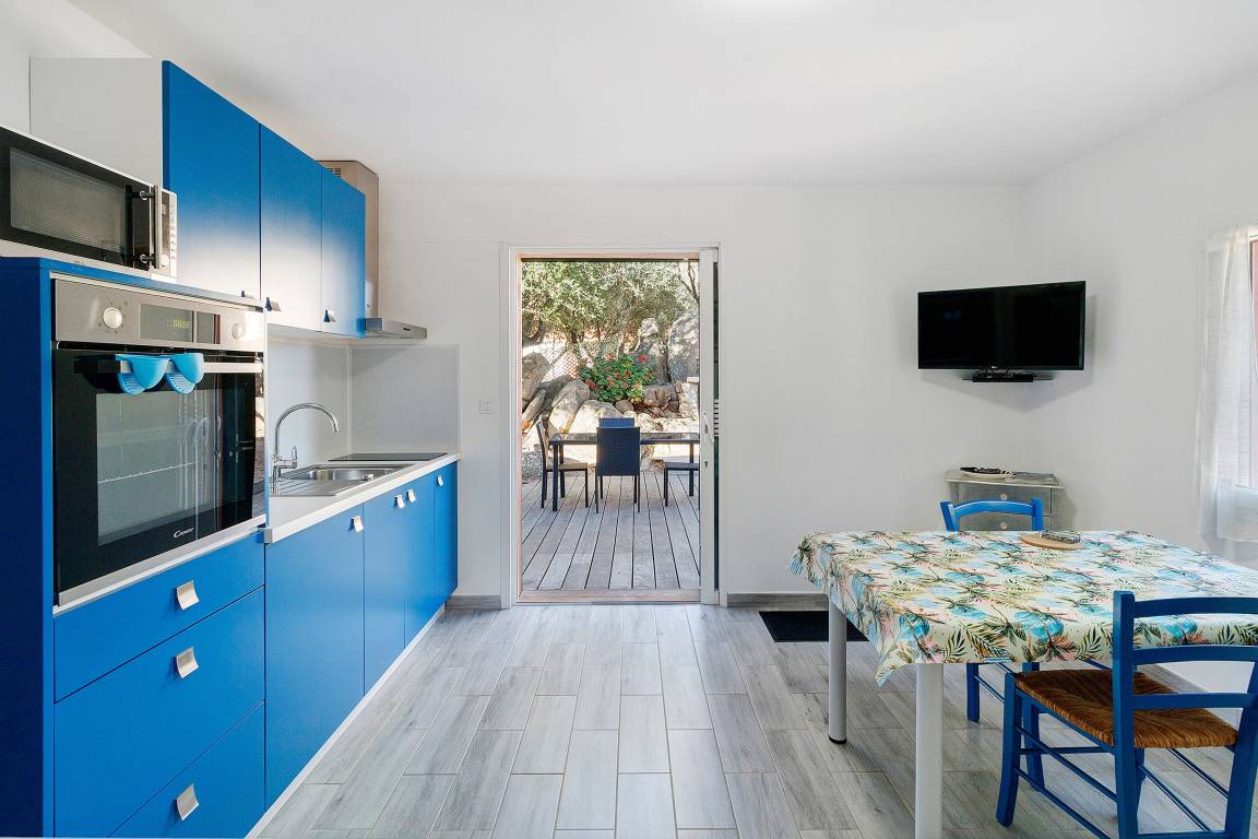 45 M² Casa Vacanza ∙ 1 Camera Da Letto ∙ 2 Ospiti - Coti-Chiavari