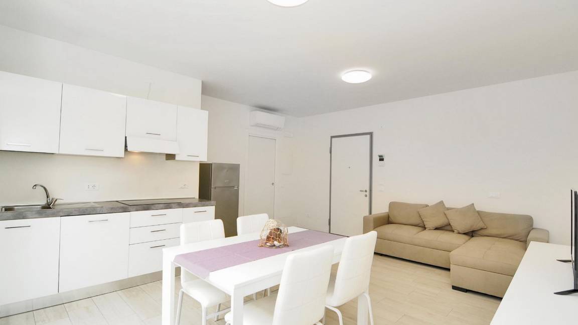 47 m² Ferienwohnung ∙ 1 Schlafzimmer ∙ 5 Gäste – Bild 2