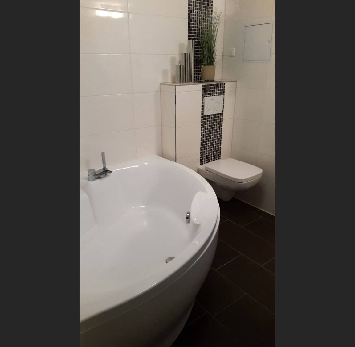 80 m² Ferienwohnung ∙ 2 Schlafzimmer ∙ 4 Gäste – Bild 6