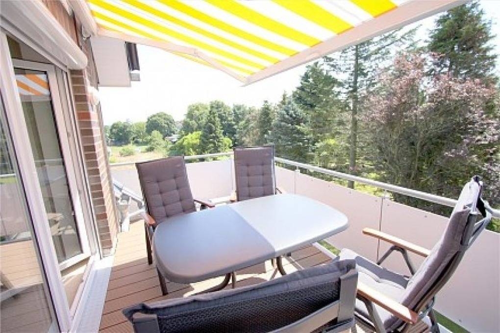 56 m² Ferienwohnung ∙ 2 Schlafzimmer ∙ 4 Gäste – Bild 13