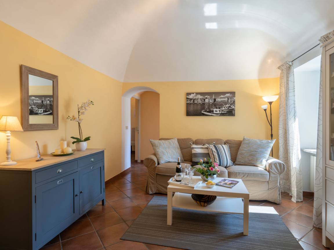 70 M² Appartement ∙ 3 Slaapkamers ∙ 5 Gasten - Dolcedo
