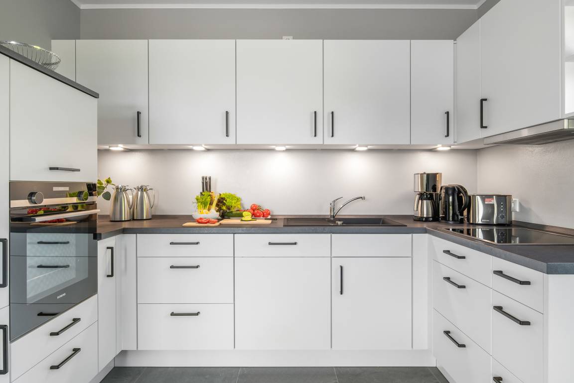99 m² Ferienhaus ∙ 2 Schlafzimmer ∙ 4 Gäste – Bild 18