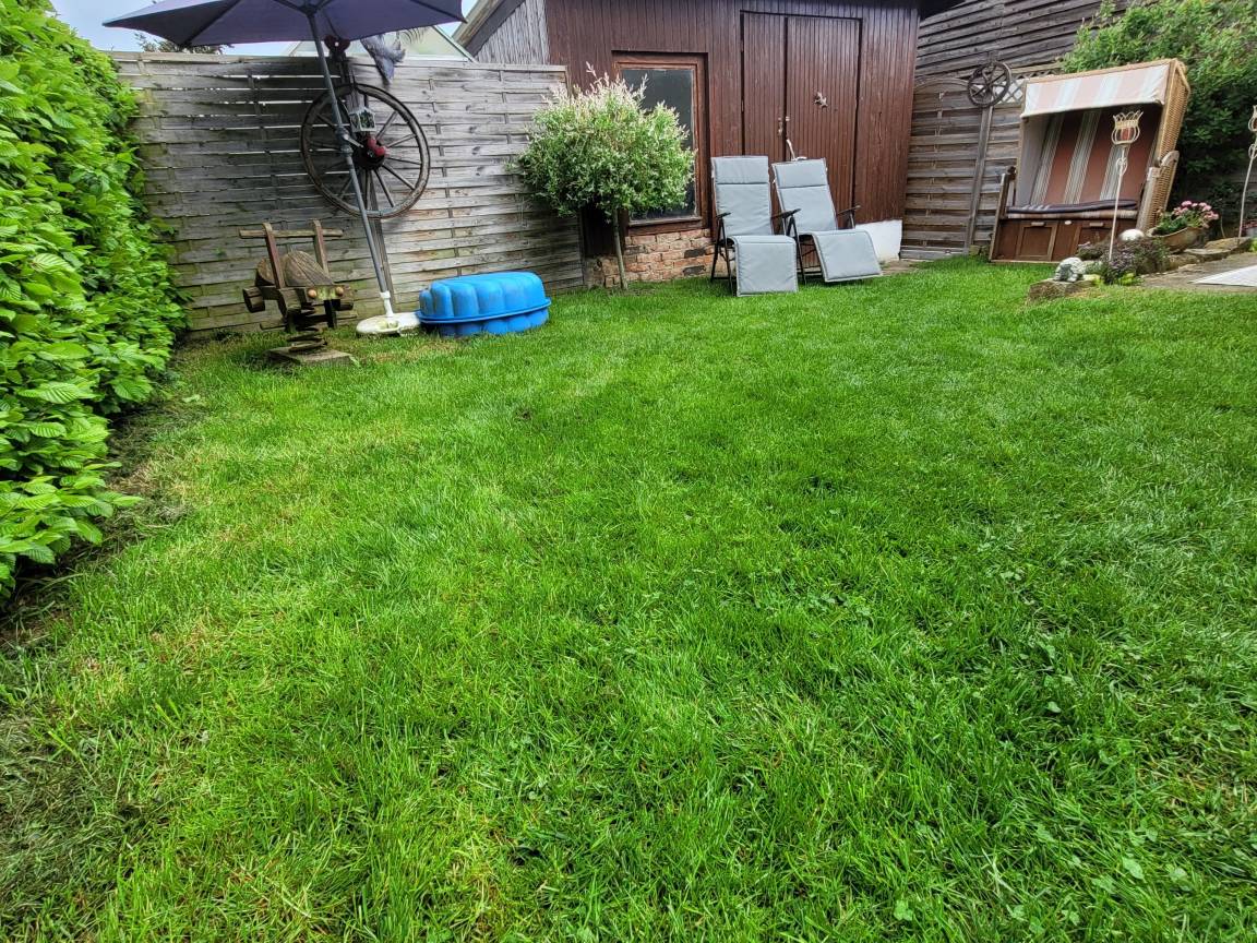 75 m² Ferienwohnung ∙ 2 Schlafzimmer ∙ 3 Gäste – Bild 19