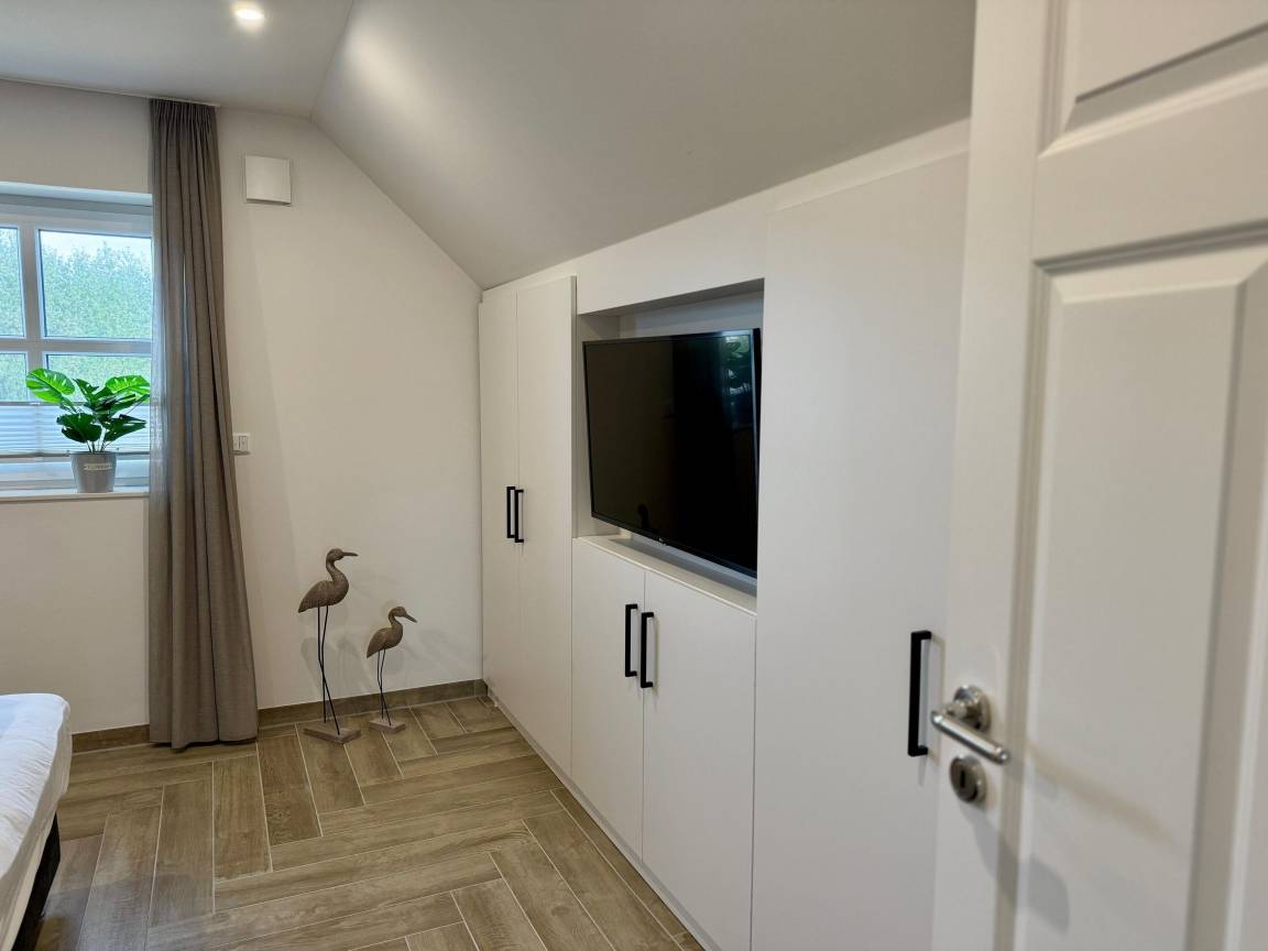 100 m² Ferienhaus ∙ 3 Schlafzimmer ∙ 6 Gäste – Bild 9