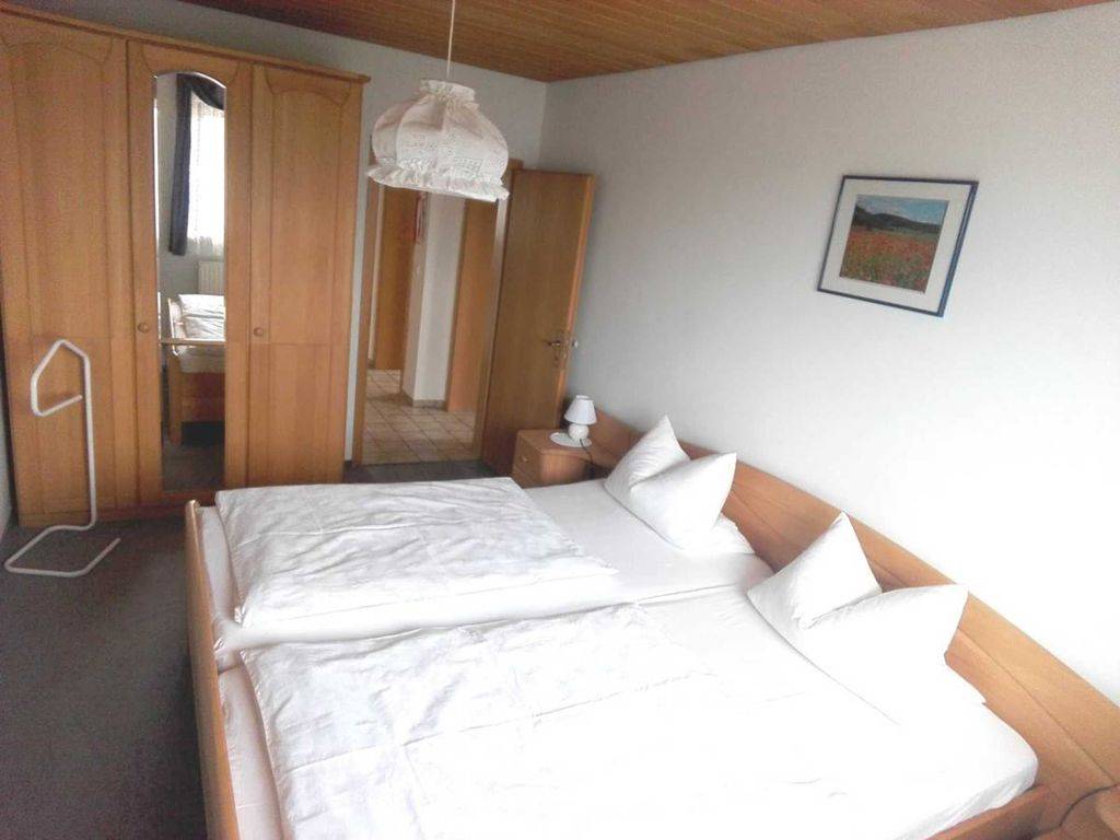 51 M² Apartamento ∙ 1 Habitación ∙ 3 Huéspedes - Pottenstein