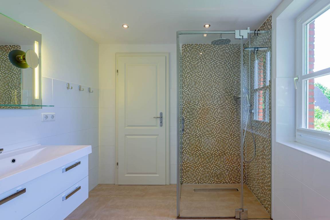 90 m² Ferienhaus ∙ 1 Schlafzimmer ∙ 4 Gäste – Bild 25