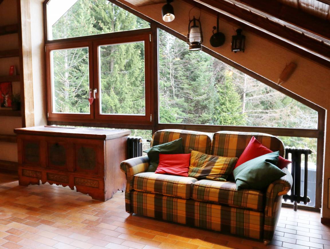 93 m² Ferienwohnung ∙ 3 Schlafzimmer ∙ 8 Gäste – Bild 7