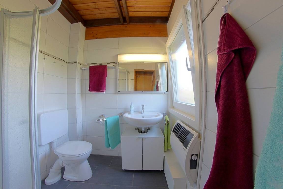 78 m² Ferienhaus ∙ 3 Schlafzimmer ∙ 6 Gäste – Bild 8
