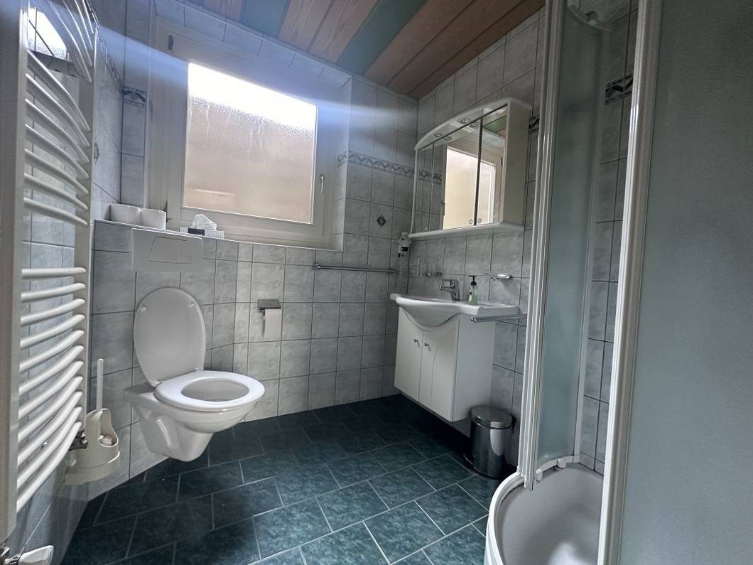 45 m² Ferienwohnung ∙ 1 Schlafzimmer ∙ 3 Gäste – Bild 8