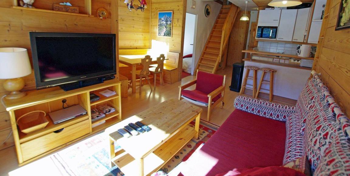 70 m² Ferienwohnung ∙ 3 Schlafzimmer ∙ 8 Gäste – Bild 21