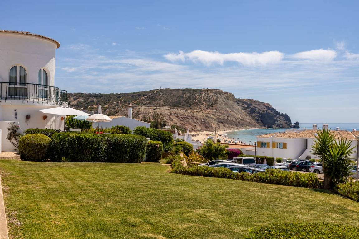 75 M² Appartamento Vacanza ∙ 1 Camera Da Letto ∙ 4 Ospiti - Praia da Luz