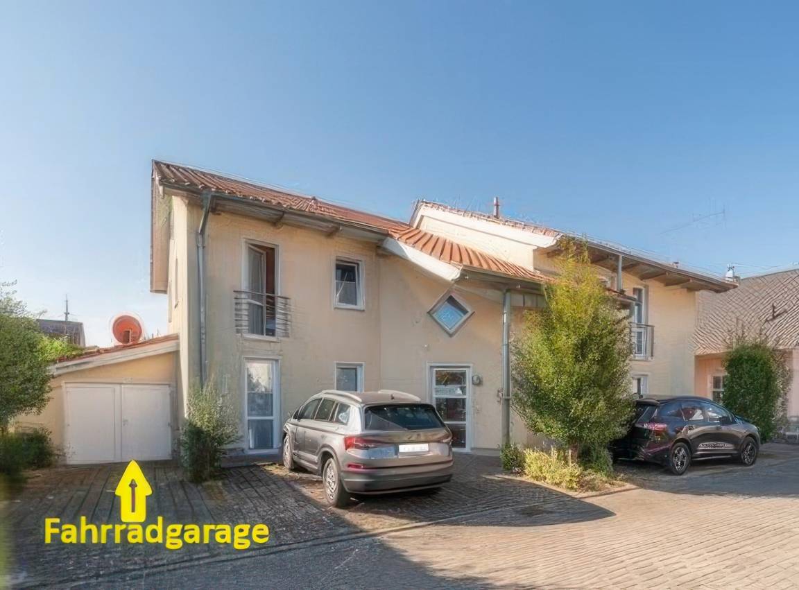 54 m² Ferienwohnung ∙ 2 Schlafzimmer ∙ 4 Gäste – Bild 11