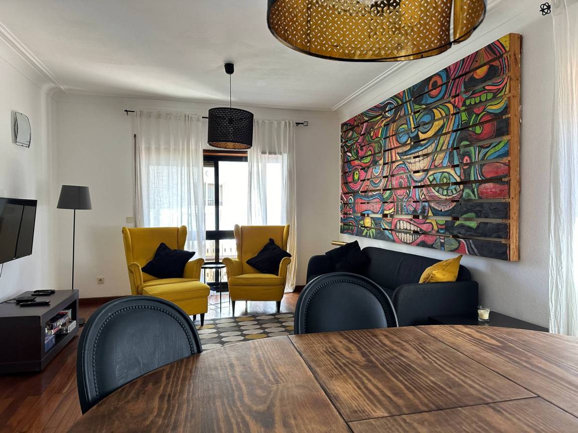 410 M² Vivenda ∙ 7 Quartos ∙ 15 Hóspedes - Oporto
