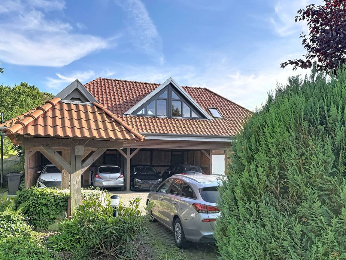 50 M² Apartment ∙ 2 Bedrooms ∙ 4 Guests - Rostock