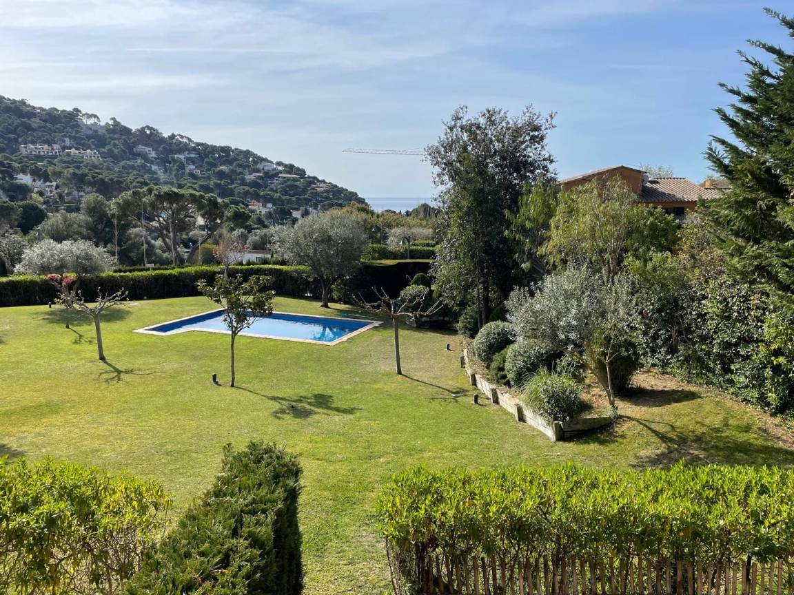 114 M² Villa ∙ 3 Slaapkamers ∙ 6 Gasten - Tamariu