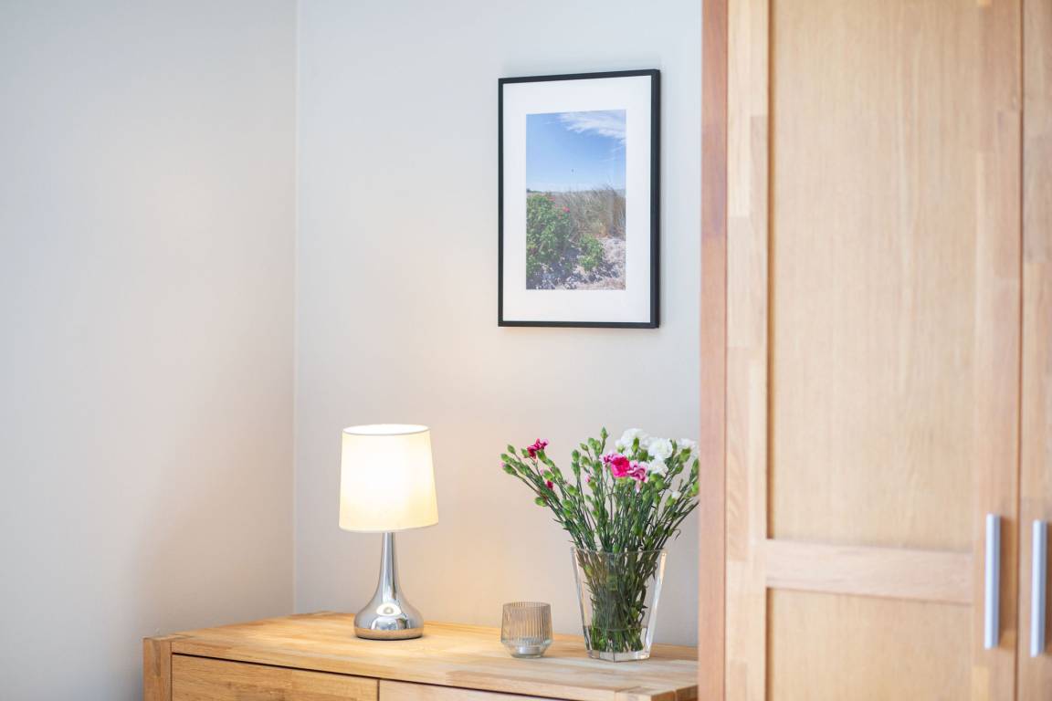 115 m² Ferienhaus ∙ 4 Schlafzimmer ∙ 8 Gäste – Bild 16
