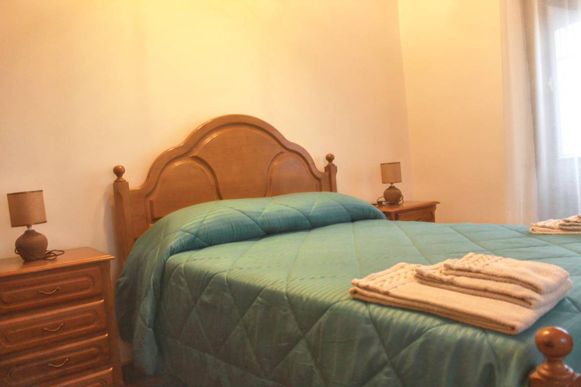 100 M² House ∙ 2 Bedrooms ∙ 5 Guests - Azores