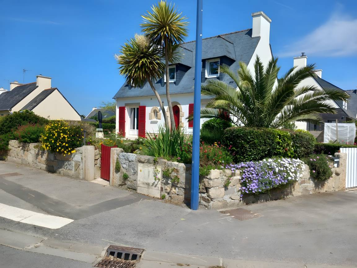 18 M² Bed And Breakfast ∙ 1 Bedroom ∙ 2 Guests - Quimper