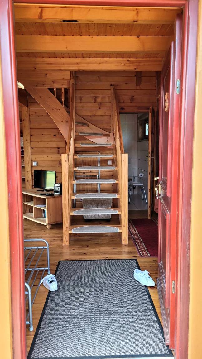 60 m² Ferienhaus ∙ 2 Schlafzimmer ∙ 4 Gäste – Bild 5