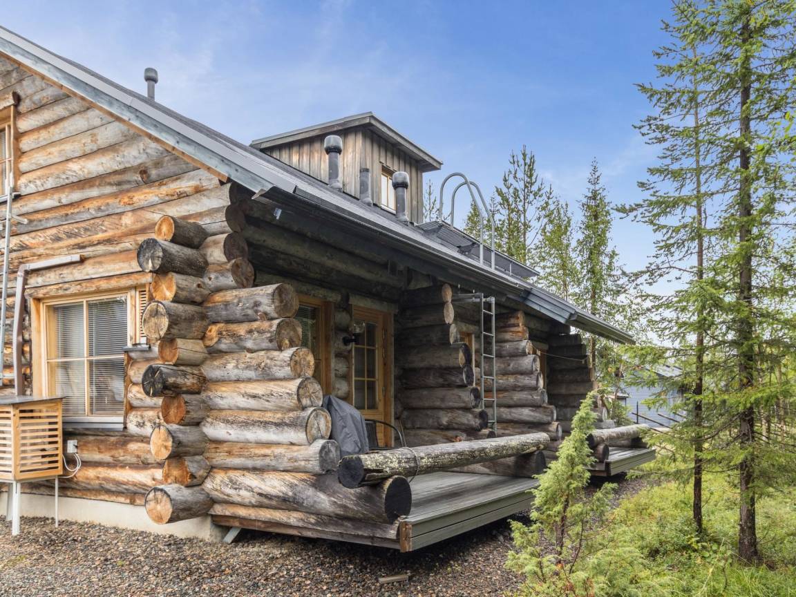 29 M² House ∙ 1 Bedroom ∙ 4 Guests - Kittilä