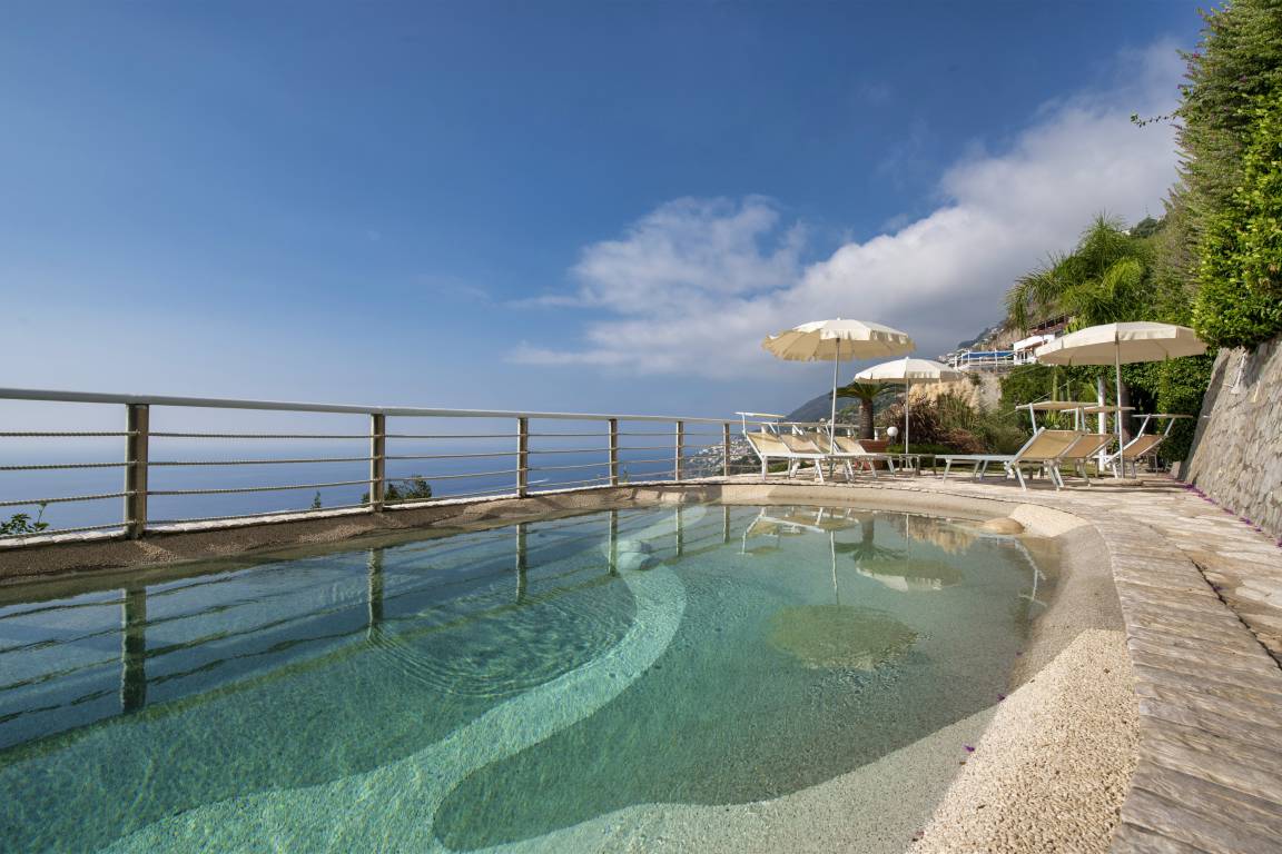 280 M² Villa ∙ 5 Bedrooms ∙ 13 Guests - Amalfi Coast