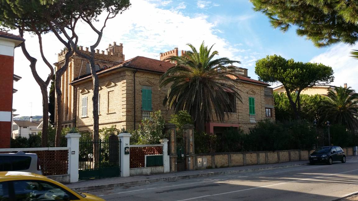 Apartament ∙ 1 Sypialnia ∙ 2 Gości - Giulianova