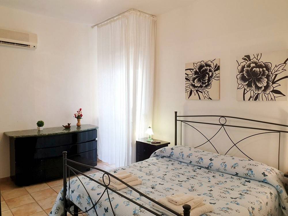 100 M² Appartement ∙ 2 Chambres ∙ 7 Personnes - Gallipoli