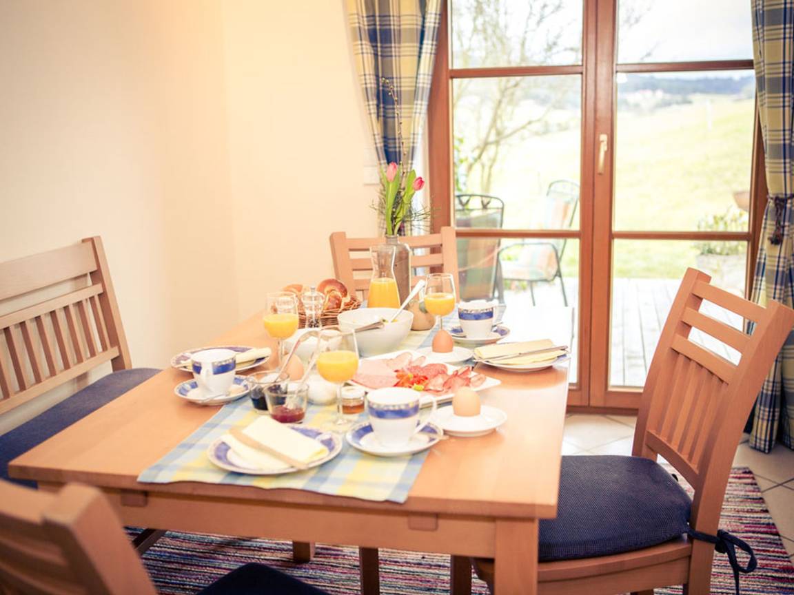 80 M² Apartment ∙ 2 Bedrooms ∙ 5 Guests - Wolfach