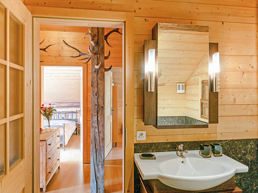 100 m² Ferienhaus ∙ 4 Schlafzimmer ∙ 8 Gäste – Bild 17