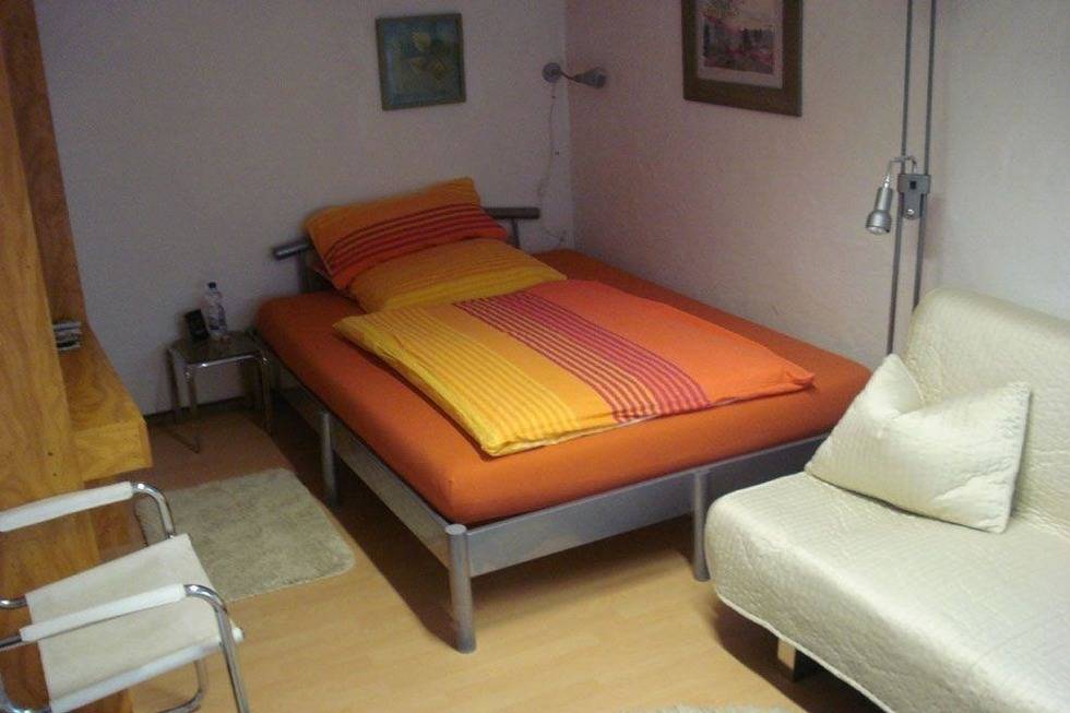55 m² Ferienwohnung ∙ 1 Schlafzimmer ∙ 5 Gäste – Bild 5