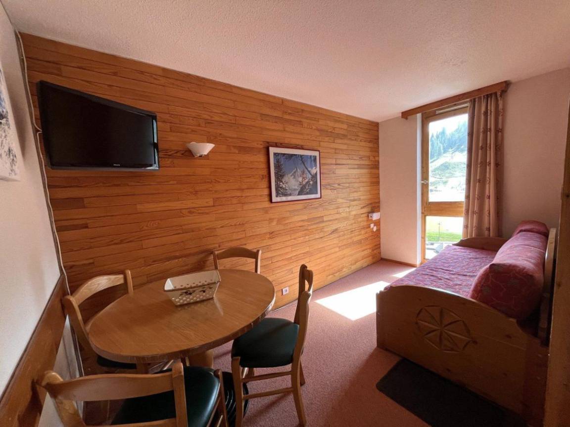 28 m&sup2; Studio 1 Schlafzimmer 4 G&auml;ste