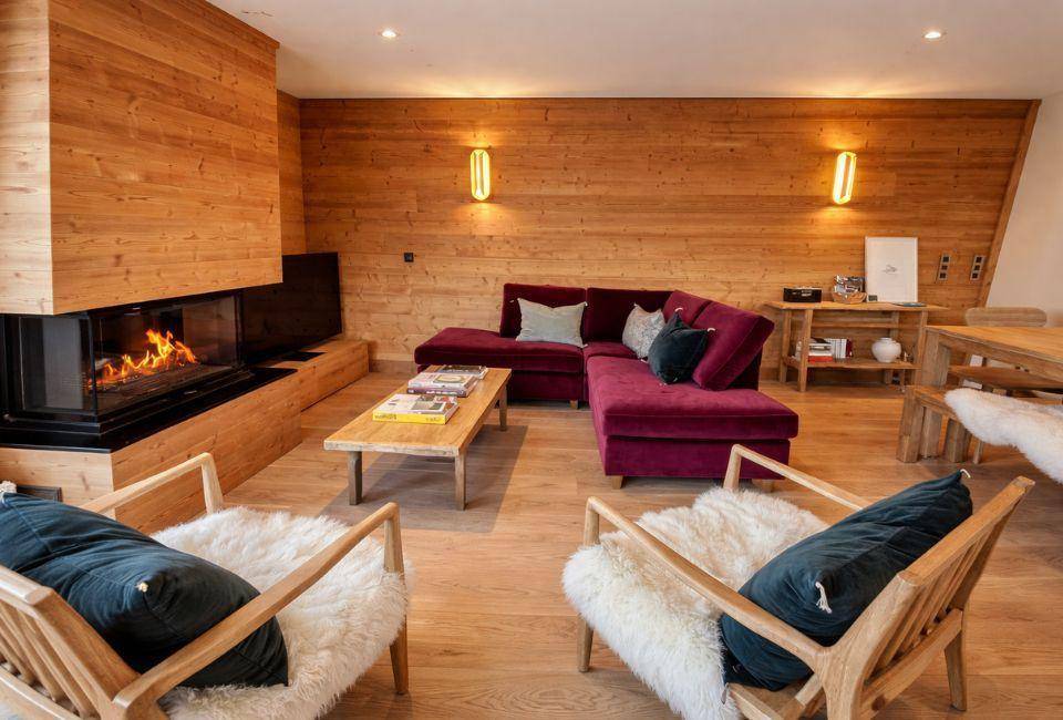 85 m² Ferienwohnung ∙ 3 Schlafzimmer ∙ 8 Gäste – Bild 1
