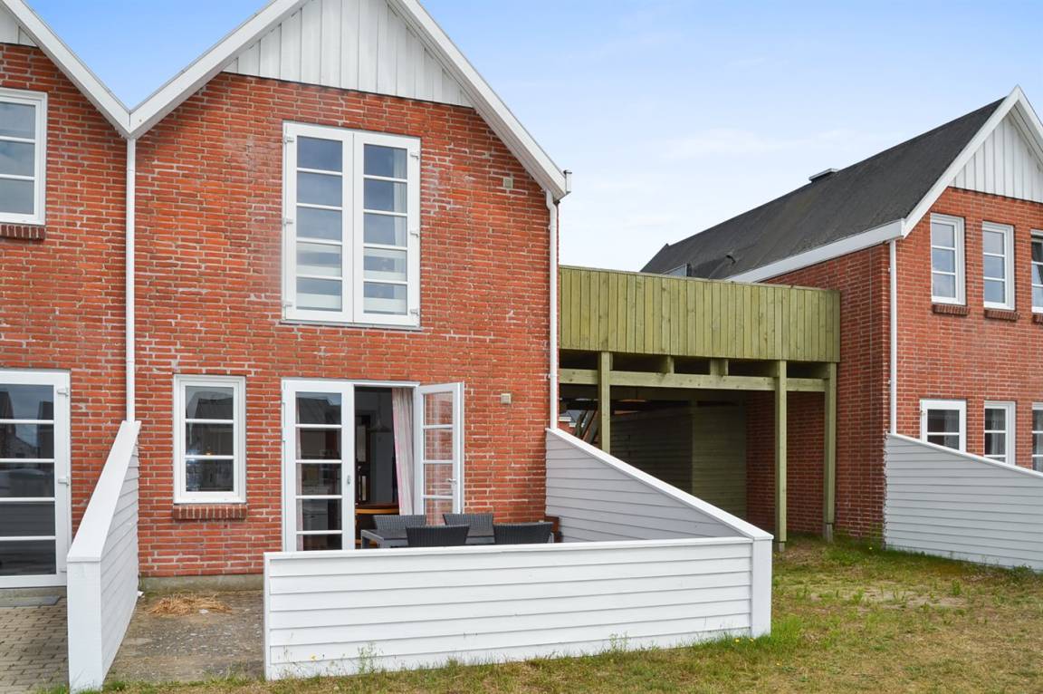 45 m&sup2; Ferienwohnung 1 Schlafzimmer 4 G&auml;ste
