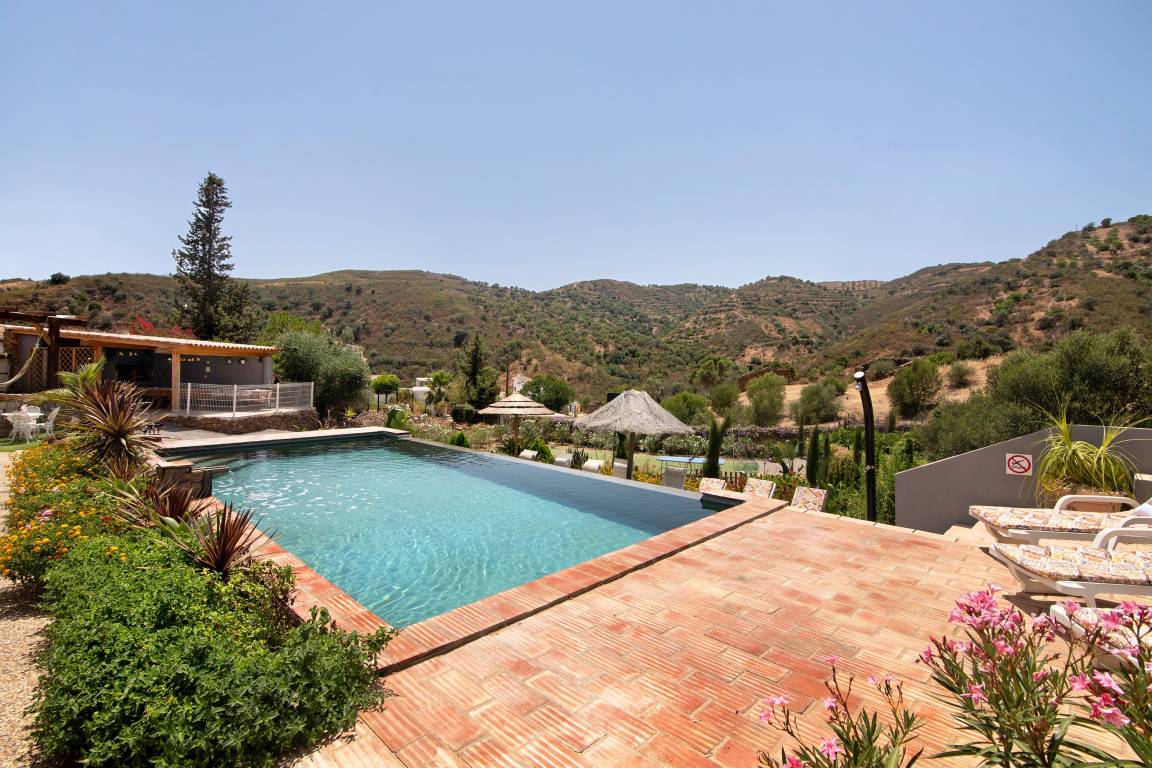 300 M² House ∙ 4 Bedrooms ∙ 11 Guests - Tavira