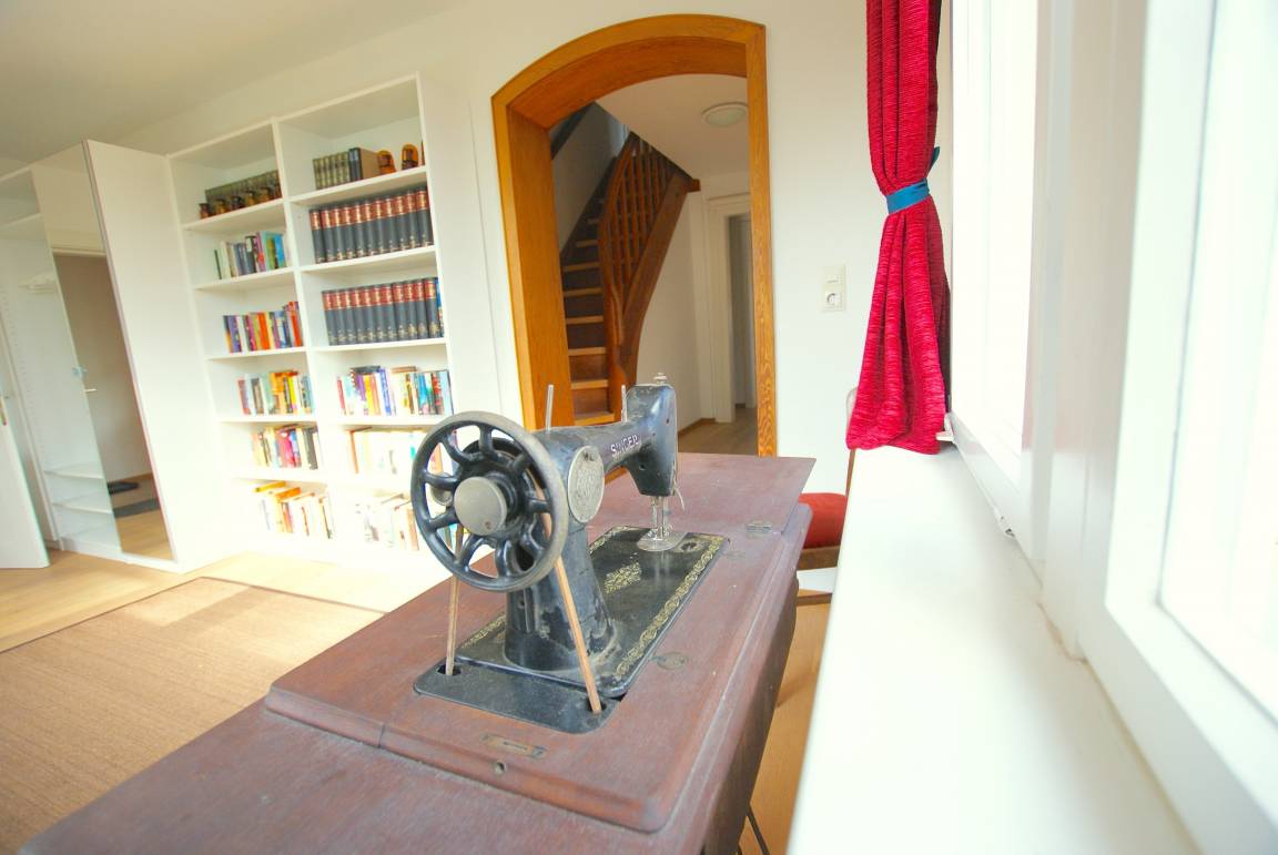 120 m² Ferienhaus ∙ 3 Schlafzimmer ∙ 7 Gäste – Bild 17