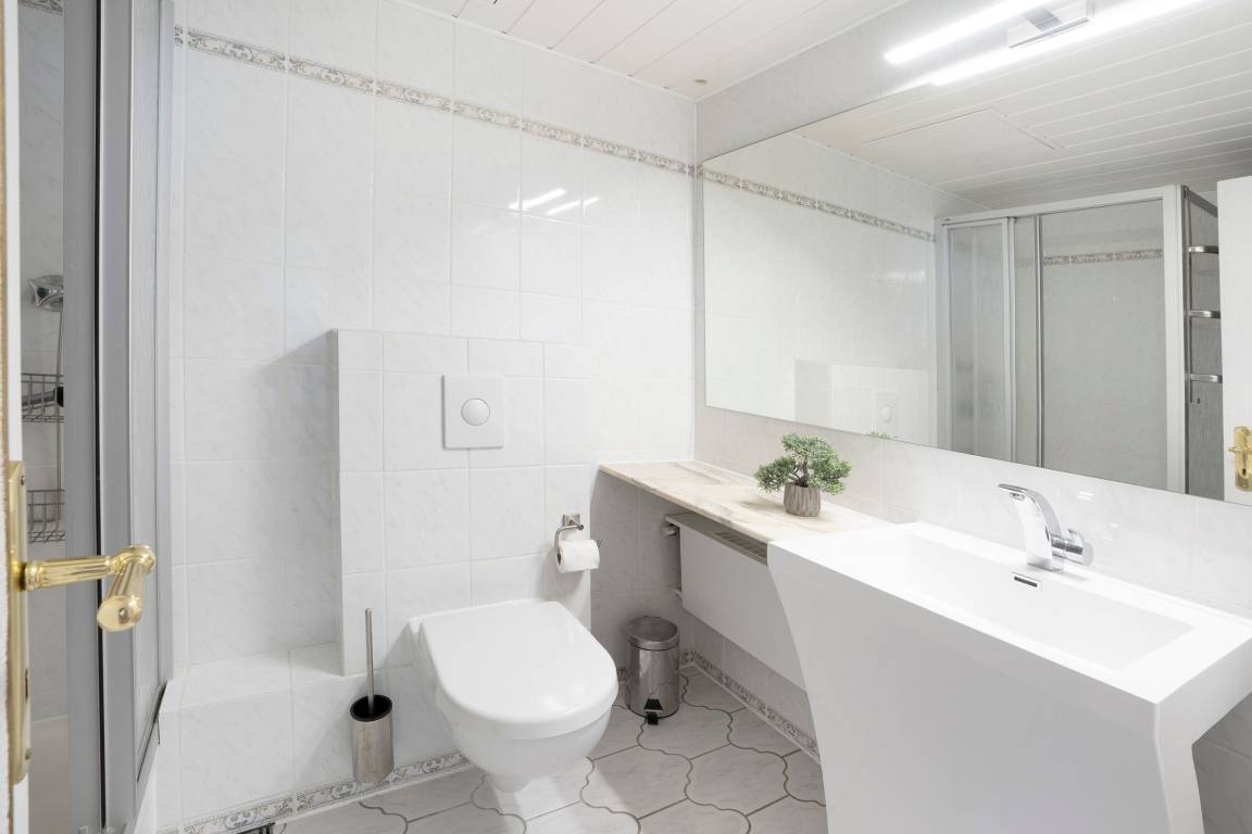 72 m² Ferienwohnung ∙ 1 Schlafzimmer ∙ 3 Gäste – Bild 24